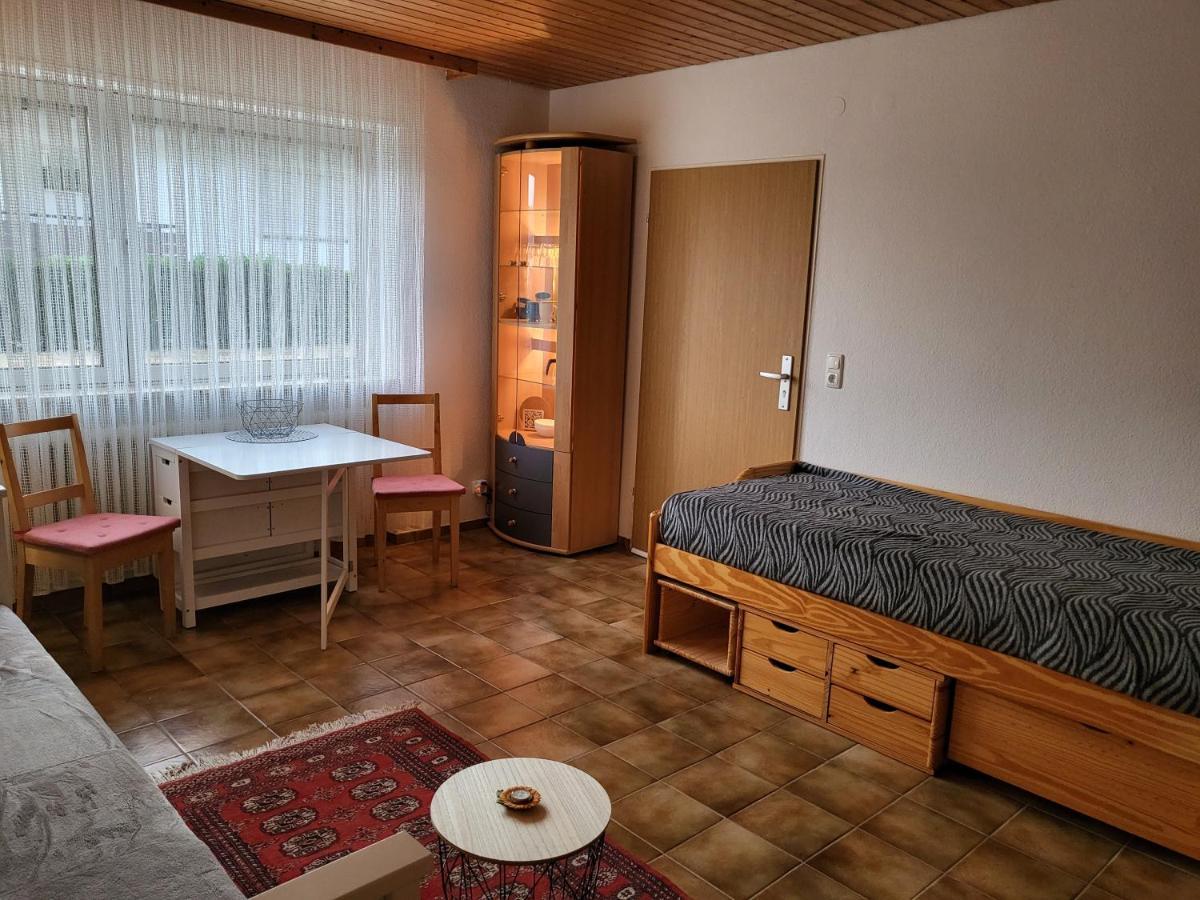 Apartment Betzenberg, Nur Netflix Kaiserslautern Esterno foto