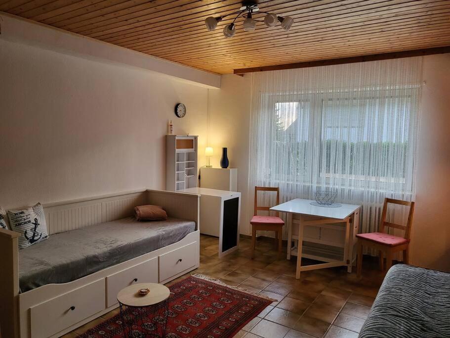 Apartment Betzenberg, Nur Netflix Kaiserslautern Esterno foto