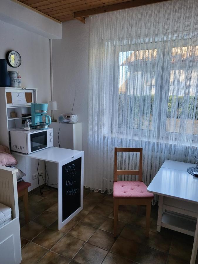 Apartment Betzenberg, Nur Netflix Kaiserslautern Esterno foto