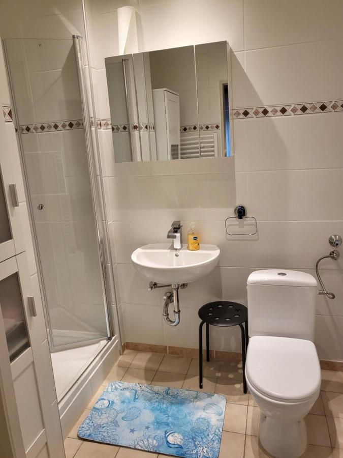 Apartment Betzenberg, Nur Netflix Kaiserslautern Esterno foto